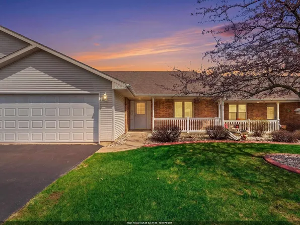 2540 Havenwood Dr Unit D, Oshkosh, WI 54904