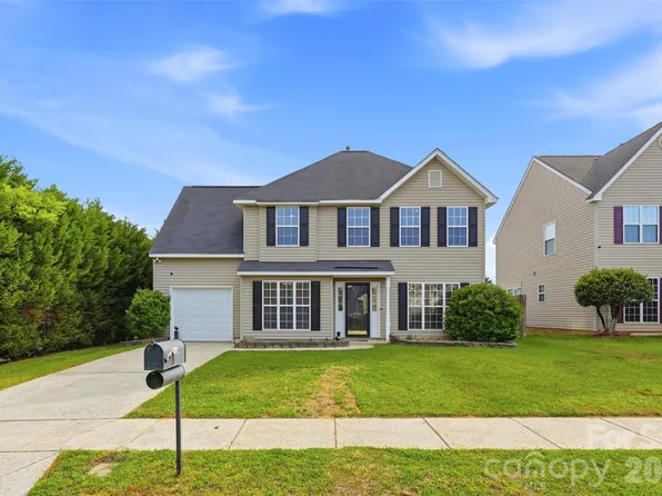 7130 Gallatin Ln, Charlotte, NC 28213