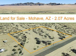 Chino Dr, Golden Valley, AZ 86413