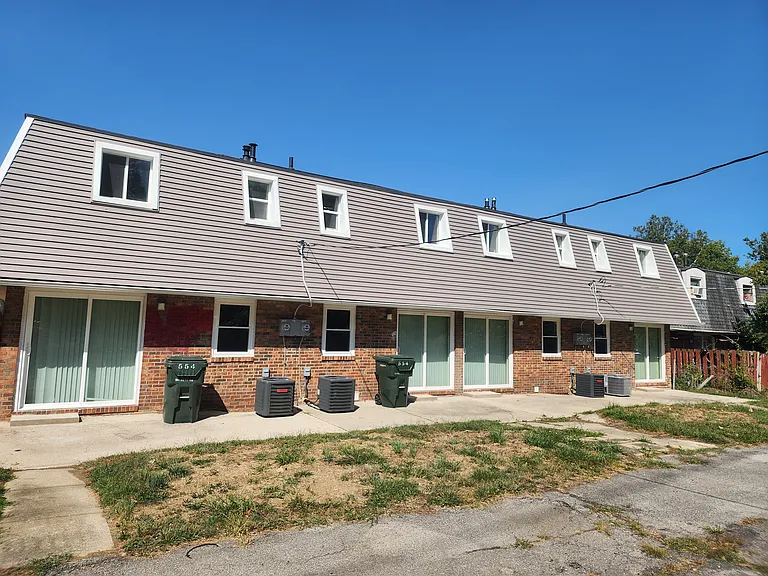 564 Barnett Rd #A-B — Photo 17