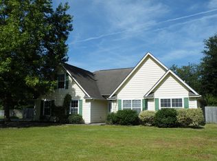 123 Lake Ashley Dr, Kingsland, GA 31548