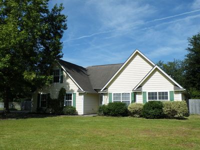 123 Lake Ashley Dr, Kingsland, GA, 31548