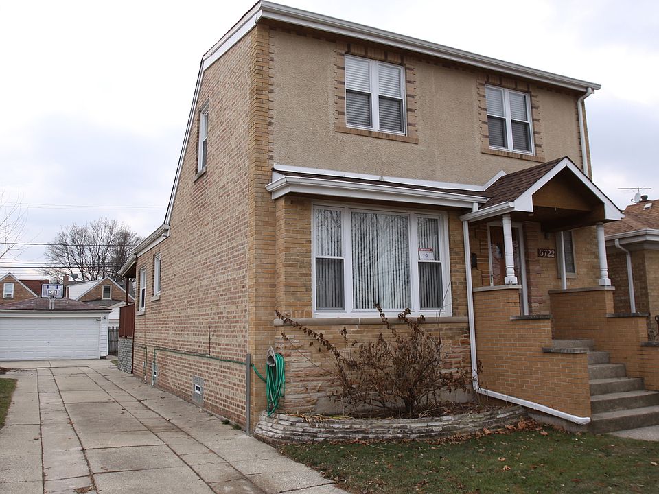 1st image of 5722 N Avondale Ave