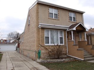 5722 N Avondale Ave, Chicago, IL 60631