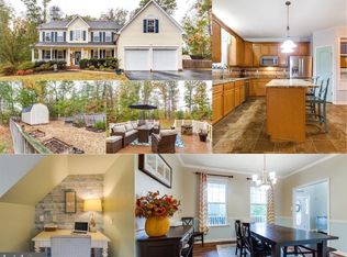 43255 Amys Way, Hollywood, MD