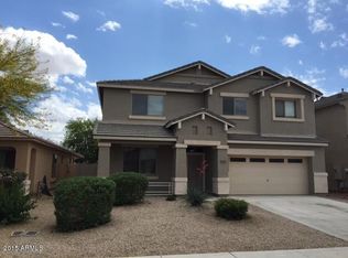 3873 E Mica Rd, San Tan Valley, AZ 85143