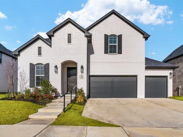584 Meandering Ln, Frisco, TX 75033