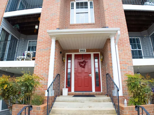 3815 Sunnyfield Ct APT 2D, Hampstead, MD 21074