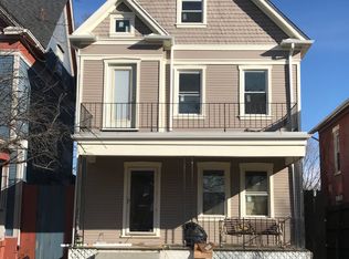 64 Huffman Ave, Dayton, OH 45403