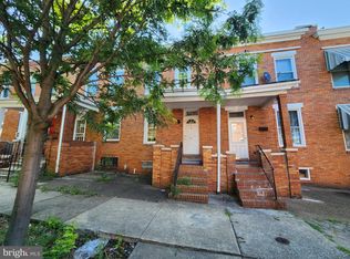 607 N Clinton St, Baltimore, MD 21205