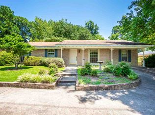 2318 Airline Rd, Longview, TX 75605