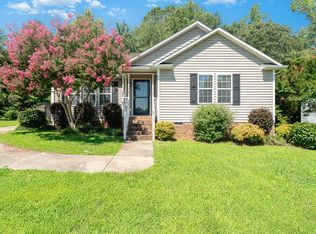 413 James Toney Dr, Elon, NC 27244