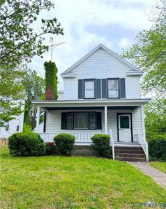 1609 12th St, Victoria, VA, 23974