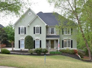 500 Brook Cir, Roswell, GA 30075