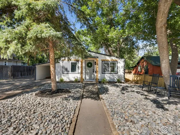 16 E 5th Ave, Longmont, CO 80504