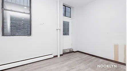 Rented by Nooklyn NYC LLC