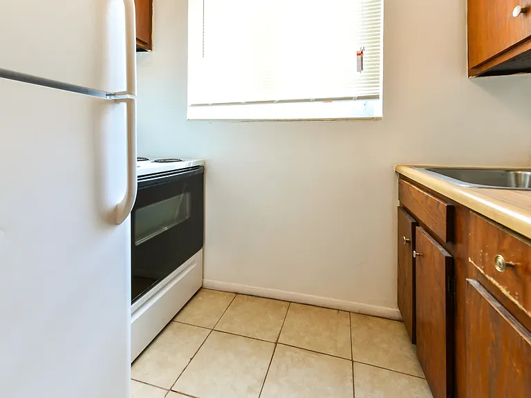 Winton Woods Apartments — Photo 8