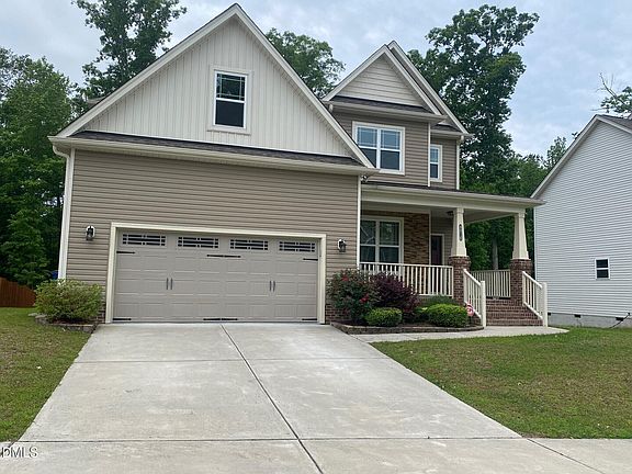2nd image of 4016 Landover Peak Pl