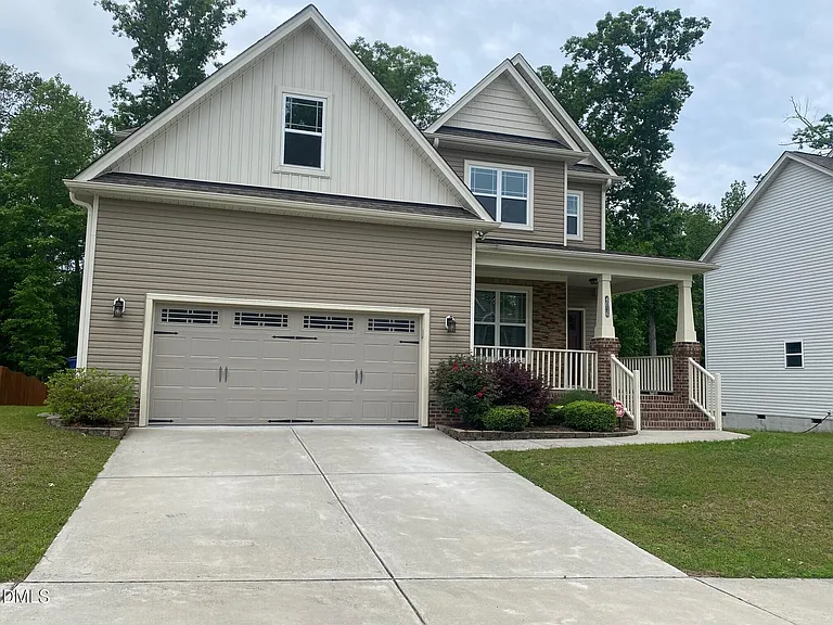 4016 Landover Peak Pl — Photo 2