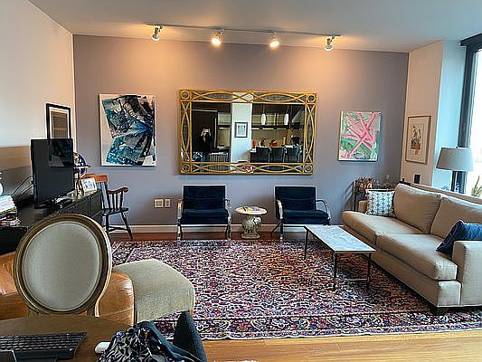 2nd image of 50 W 15th St APT 9A