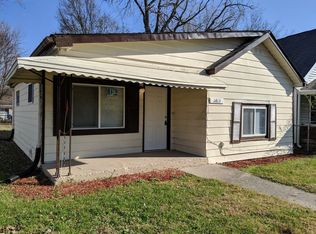 1413 Kappes St, Indianapolis, IN