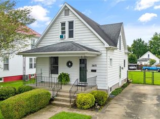165 Wells Ave, Marietta, OH 45750