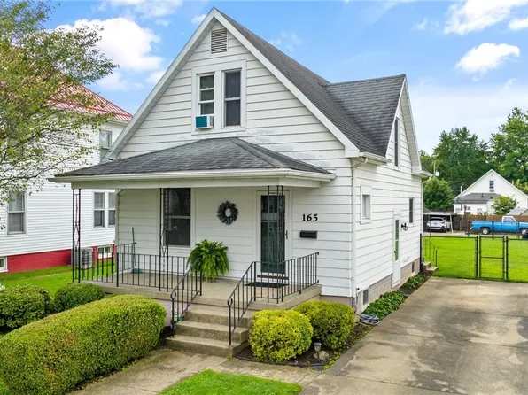 165 Wells Ave, Marietta, OH 45750