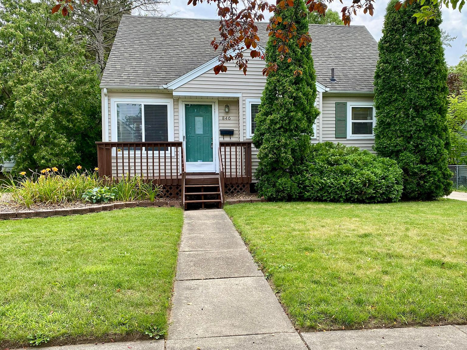 846 Morris Ave, Lansing, MI 48917 Zillow