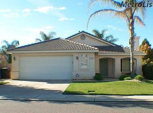 3148 Flushing Meadows Dr, Modesto, CA 95355