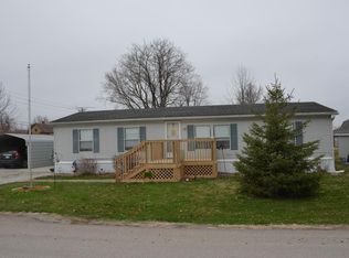 105 16th Ave E, Albia, IA 52531