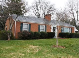 2319 Tarleton Dr, Charlottesville, VA