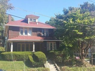 2045 Wendover St, Pittsburgh, PA 15217