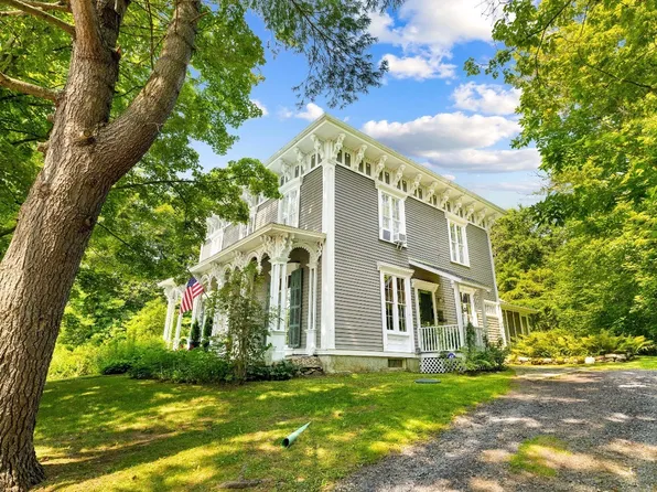 1248 State Highway 80, Fort Plain, NY 13339