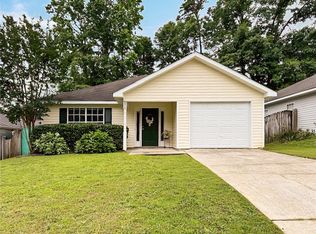 934 Stage Rd, Auburn, AL 36830