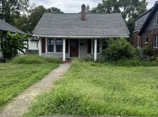 947 Maxwell Ave, Nashville, TN 37206