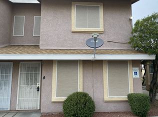 1564 Turquoise Rd, Bullhead City, AZ 86442