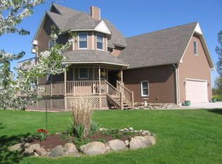 7814 Wildcat Rd, Croswell, MI 48422