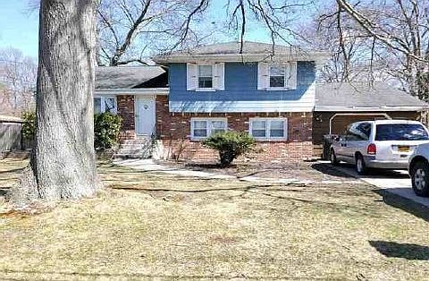 Property Front View