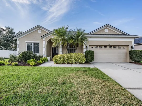 3747 Red Bluff Ct, Land O Lakes, FL 34639
