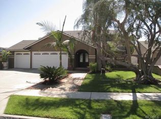 3785 Honeysuckle Dr, Chino Hills, CA 91709