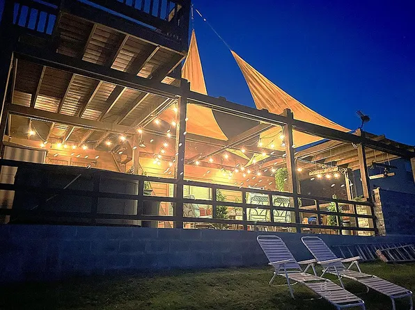 189 Point Rider Rd, Newark, TX 76071