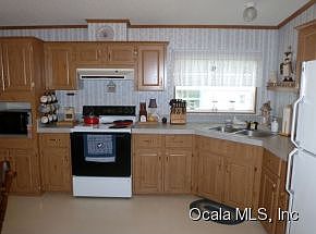 Lots of Beautiful cabinets