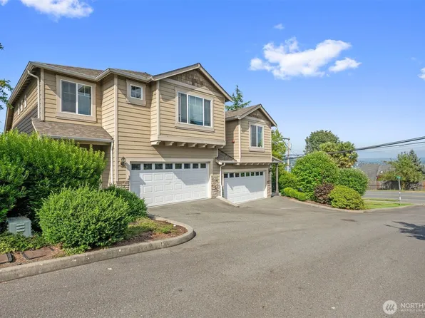 9237 11th Place NE #A, Lake Stevens, WA 98258