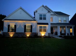 3665 Whispering Pines Loop S, Delaware, OH 43015