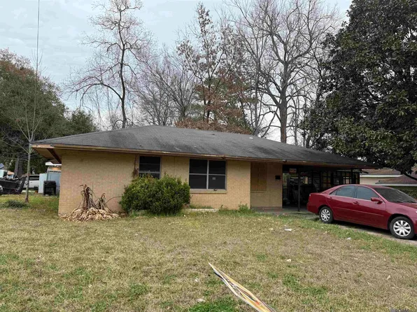 4424 McClelland Ct, Baton Rouge, LA 70805
