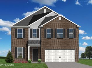 3533 Crimson Cir, Maryville, TN 37801