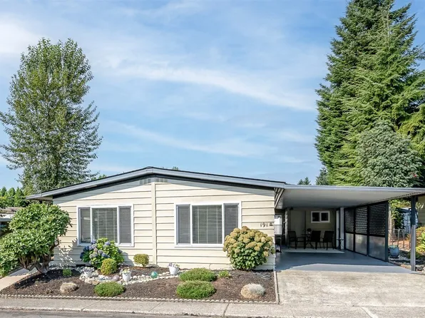 201 Union Avenue SE #191, Renton, WA 98059