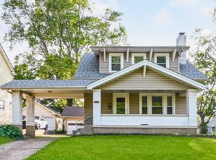 18 Ardmore Dr, Middletown, OH