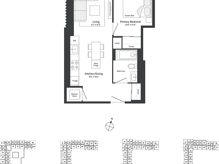 432 Cherry St — Photo 38