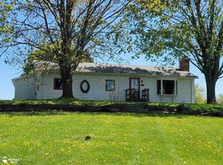 12248 E Atherton Rd, Davison, MI 48423